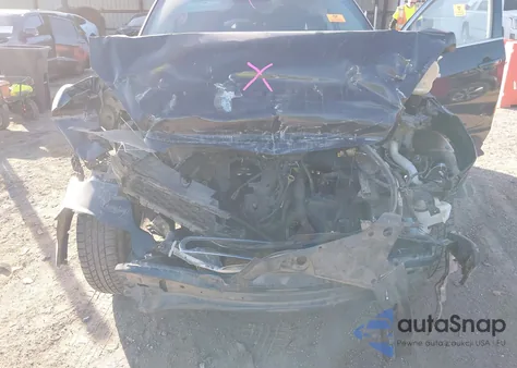 2015 Chevrolet Equinox 2Lt z USA, uszkodzony, nr VIN 2GNFLGEK3F6277771